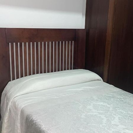 Pension Veracruz 2 กรานาดา ภายนอก รูปภาพ