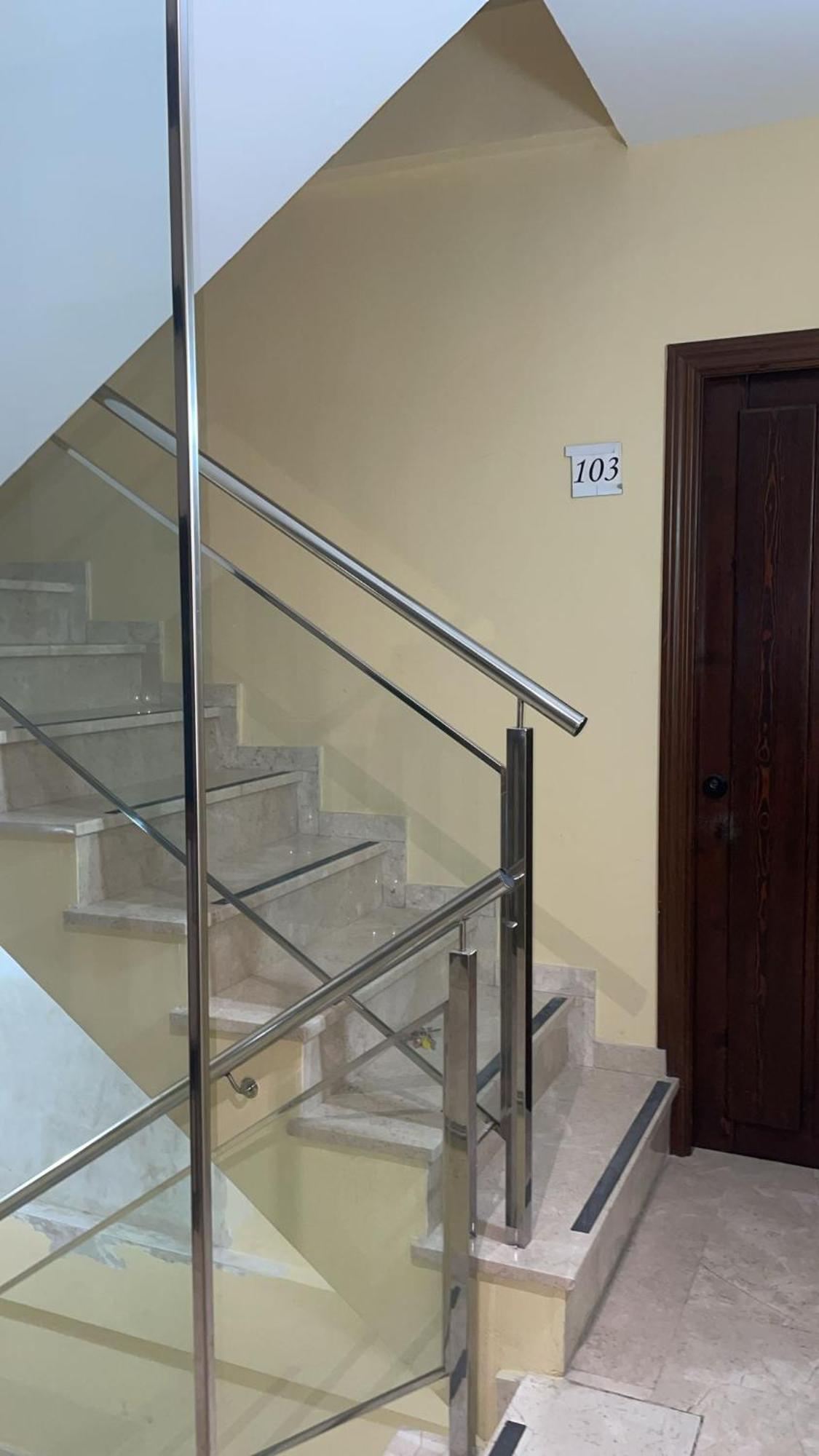 Pension Veracruz 2 กรานาดา ภายนอก รูปภาพ